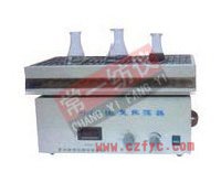 HY-1垂直多用振蕩器、HY-2A數(shù)顯往復式調(diào)速多用振蕩器、HY-3多功能振蕩器