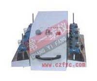 HY-1垂直多用振蕩器、HY-2A數(shù)顯往復式調(diào)速多用振蕩器、HY-3多功能振蕩器
