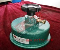 ZB01A、B圓盤取樣器